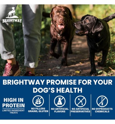 Snacks de Proteína de Pollo, Freeze Dried para Perros. 6 oz.