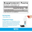 Klean Athlete, Creatina Monohidratada en polvo NSF Certified for Sport. 325 gr