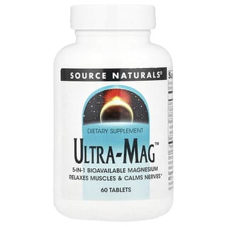 Ultra-Mag™, 60 tabletas