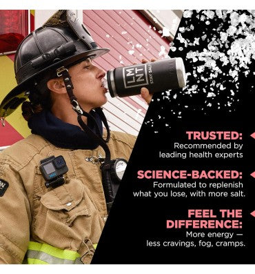 Electrolitos sin Azúcar, varios sabores. packs