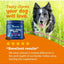 Senior Advanced Mobility Joint. Supplemento con Glucosamina, Chondroitina y MSM, Vitamina C y E, sabor Pollo.90 chews