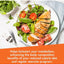 Garden of Life Dr. Formulated, Multi+, soporte para Metabolismo. 30 caps.