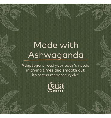 Soporte para Descansar, Sleep Thru, 60 vcaps.