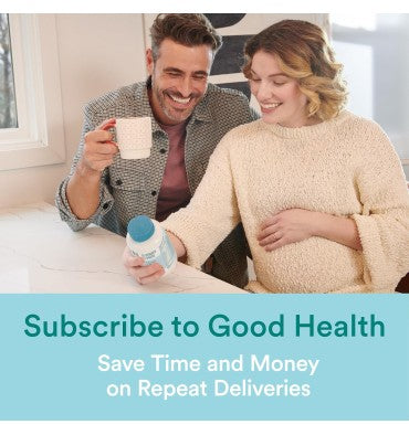 Multivitamínico Prenatal + Omegas Libre de Azúcar. 60 Gomitas