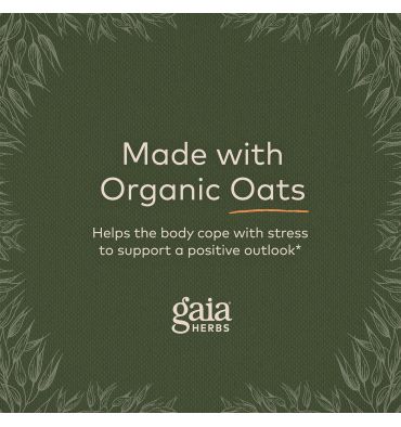 Soporte Emocional, Apoyo para el Estrés y Balace. 60 vcaps