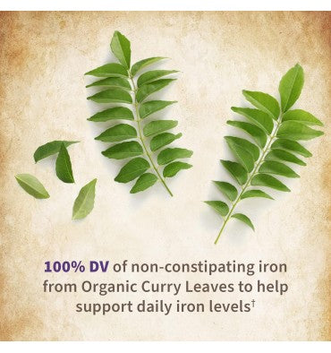 Multivitamínico Prenatal Orgánico Vegano  90 Vtabs