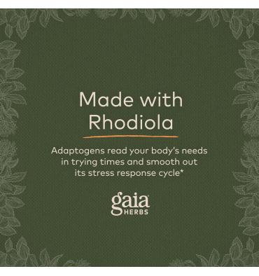 Adrenal Health, Soporte Diario, 60 vcap.