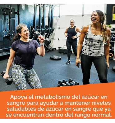 Garden of Life Dr. Formulated, Multi+, soporte para Metabolismo. 30 caps.