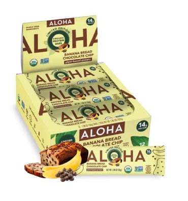 Barra de Proteína Vegetal, varios sabores. 12 barras