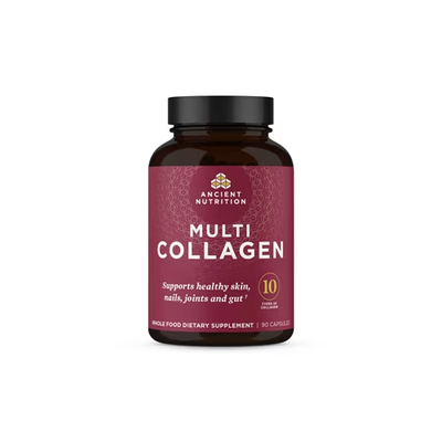 Proteína de Multi Colágeno. 90 Caps