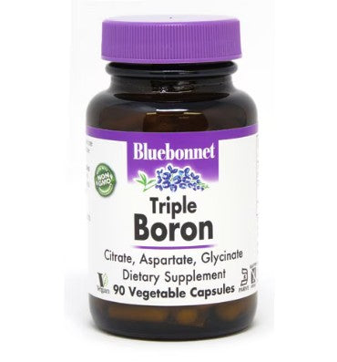 Boro Triple. 90 Vcaps
