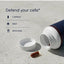 Advanced Antioxidants VISION • VITALITY • CELL DEFENSE