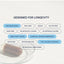 Advanced Antioxidants VISION • VITALITY • CELL DEFENSE