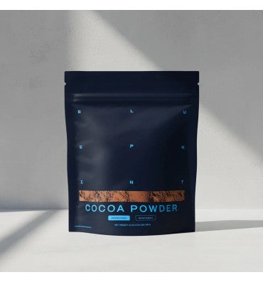 Cocoa Powder ENERGY • PERFORMANCE • MOOD
