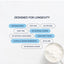 Collagen Peptides  MOBILITY • RECOVERY • VITALITY