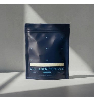Collagen Peptides  MOBILITY • RECOVERY • VITALITY