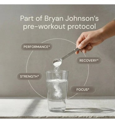 Creatine  STRENGTH • PERFORMANCE • FOCUS