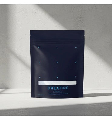 Creatine  STRENGTH • PERFORMANCE • FOCUS
