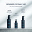 Gentle Facial Cleanser  CLEANSING • HYDRATING • BALANCING