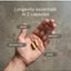 Essential Capsules ENERGY • IMMUNITY • COGNITION. 60 vcaps