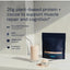 Longevity Protein Chocolate RECOVERY • FOCUS • VITALITY. 30 day