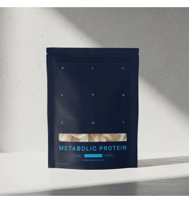 Metabolic Protein Powder STRENGTH • ENERGY • METABOLISM, sabor Vainilla. 2 opc