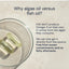 Omega-3 BRAIN • HEART • JOINT HEALTH