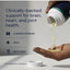 Omega-3 BRAIN • HEART • JOINT HEALTH