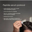 Peptide Hair Serum  STRENGTH • VITALITY • HYDRATION
