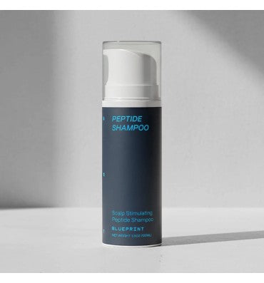 Peptide Shampoo  VOLUME • REJUVENATION • PROTECTION