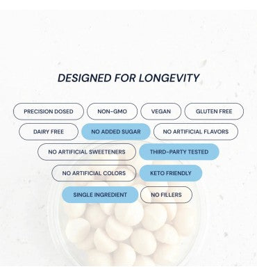 Raw Macadamias ENERGY • HEART HEALTH • METABOLISM
