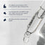Skincare Stack  CLEANSING • HYDRATING • RESTORING
