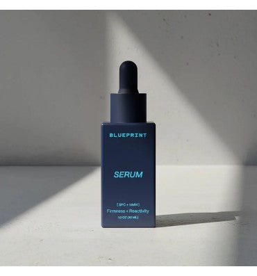 SFC Facial Serum  RESTORING • FIRMING • ANTI-AGING