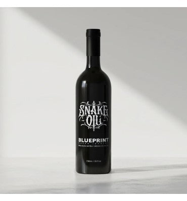 Extra Virgin Olive Oil BRAIN • HEART • METABOLISM. 750 ml.