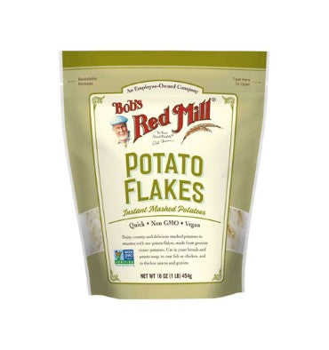 Hojuelas de Papa. 454 gr.