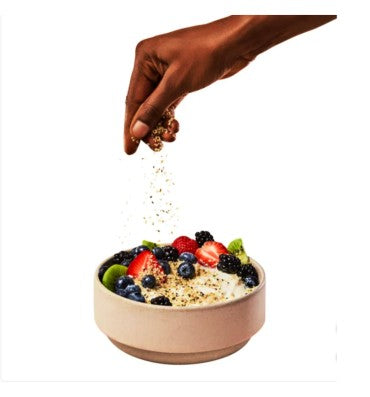 Corazones de Hemp Orgánicos. 907 gr.