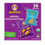 Galletas de Conejito sabor Chedar y Birthday Cake, Variety Pack. 36 pack