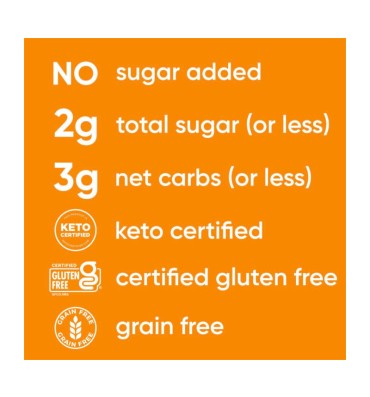 Cereal de Granola Honey Nut, sin azúcar 1 gr Carbo. 681 gr.