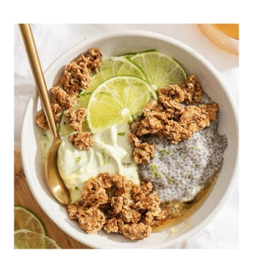 Granola de Granos Ancestrales Salty Sweet. 964 gr