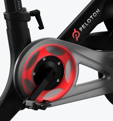 Peloton Bike