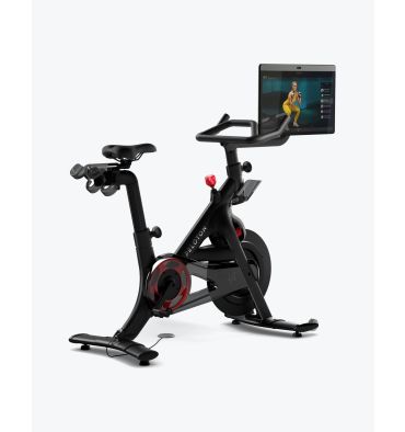 Peloton Bike Plus