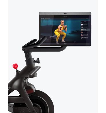 Peloton Bike Plus