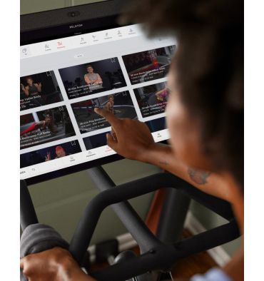 Peloton Bike Plus