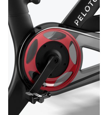 Peloton Bike Plus
