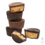 Assorted Chocolate Peanut Butter Cups, 24-count