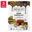 Béquet Dubai Chocolate Caramels 17.1 oz