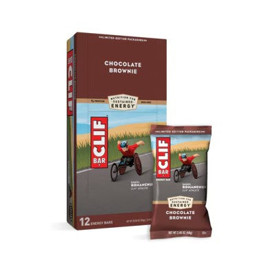 Barras Energy  de Cereales enteros, varios sabores. 12 pack