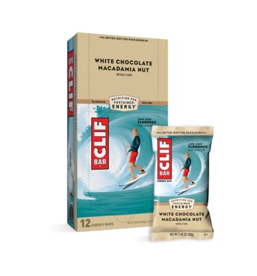 Barras Energy  de Cereales enteros, varios sabores. 12 pack