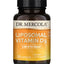 Liposomal Vitamina D3 Liposomal (5,000 IU). 2 opc