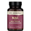 NAC with Milk Thistle 500 mg. 2 opciones